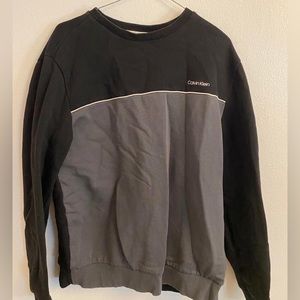 Calvin Klein Long Sleeve